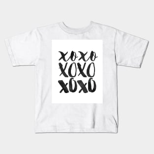 xoxo Kids T-Shirt